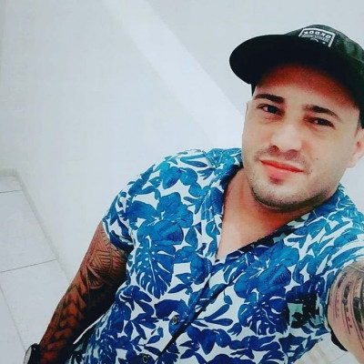 Coisas boas acontecem para quem sorri.