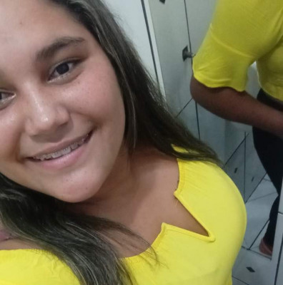 Morena de santana