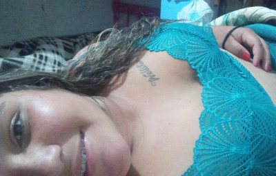 Morena de santana