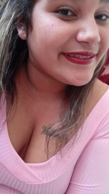 Morena de santana