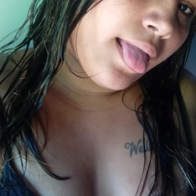 Morena de santana
