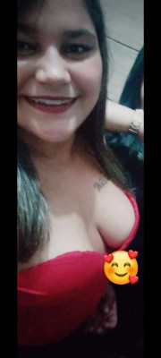 Morena de santana