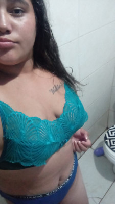Morena de santana