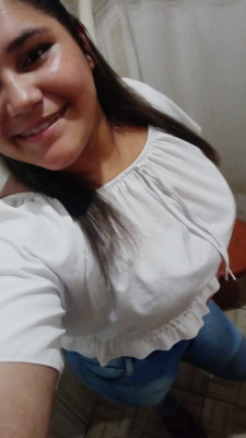 Morena de santana