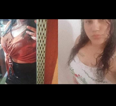 Morena de santana