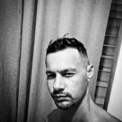 Vem com papai 😈