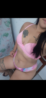 Japinha sexy