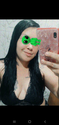 Japinha sexy