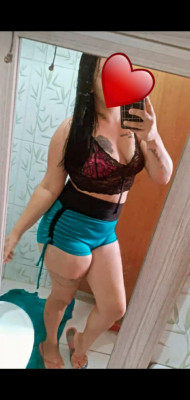 Japinha sexy