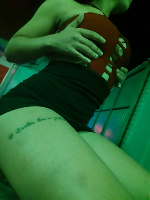 Duda Becker a menina dos teus sonhos