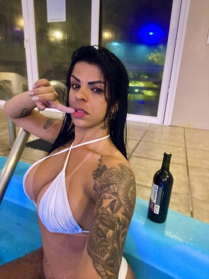 Juliana Trans