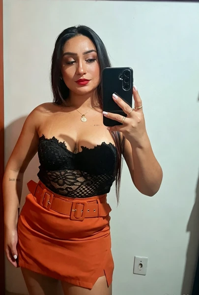 Namoradinha  Lara 