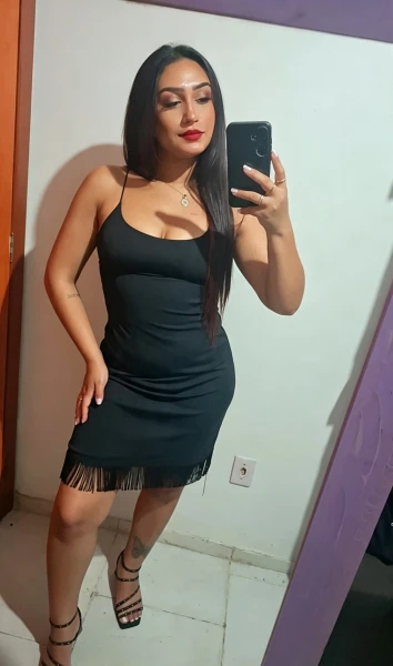 Namoradinha  Lara 