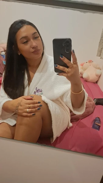 Namoradinha  Lara 
