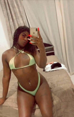 Gata preta