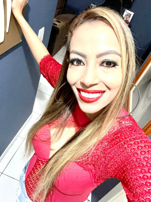 Anna Xaves com local, completa e sem frescuras