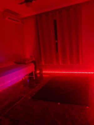 Nuru $150
