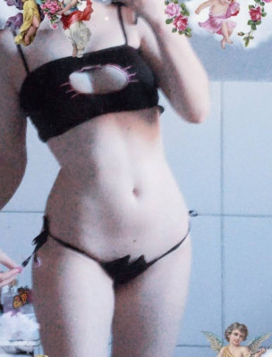 Lillith Ninfetinha