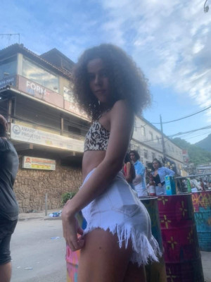 Ninfeta morena