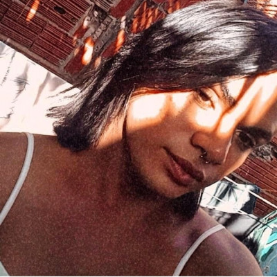Morena Tropical