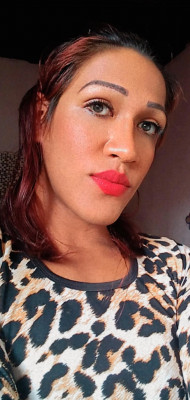 SAFIRA NOVINHA COM LOCAL