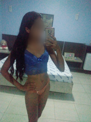 Vitoria Ayalla