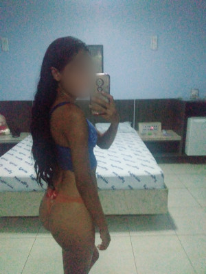 Vitoria Ayalla