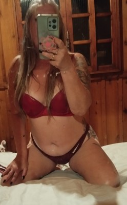 Loirinha safada