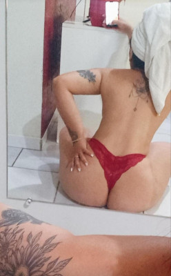 Bárbara rainha do oral