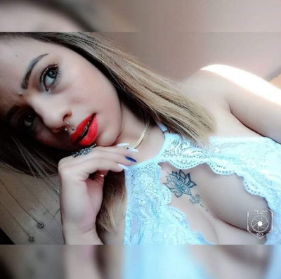 Julinha Dias