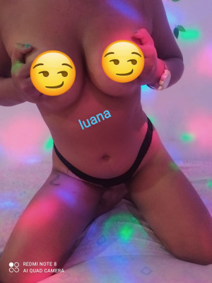 Morena delícia