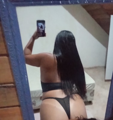 Morena com local agora disponível