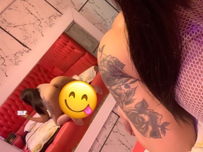 Acompanhante trans. Karoll fada 🧚