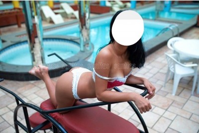 Melissa Sayuri , mignon que está aqui para te seduzir muito.
