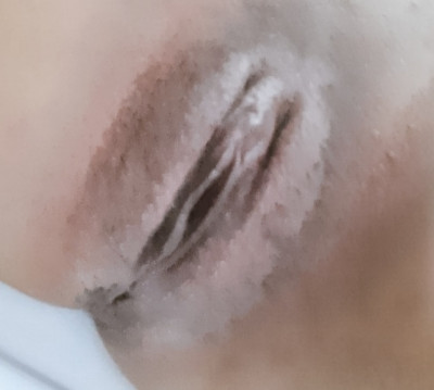 Bucetinha de luxo