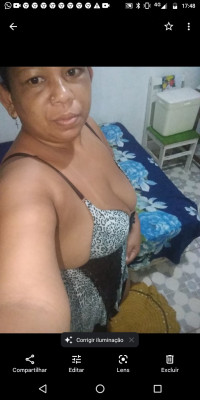 Amigas disponíveis vc escolhe uma delas