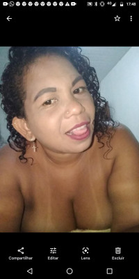Amigas disponíveis vc escolhe uma delas