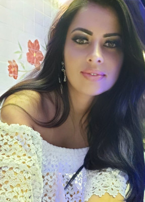 Morena universitária