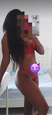 Menina danadinha