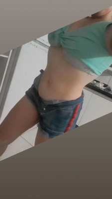 Bia ninfetinha