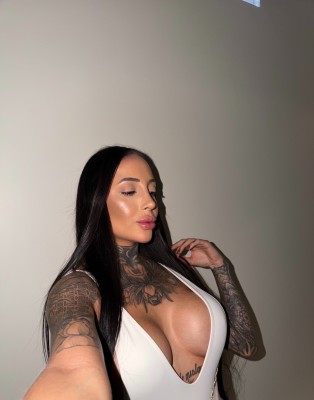 Carolina Ferreira