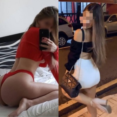 🔥Andressa e lorena🔥