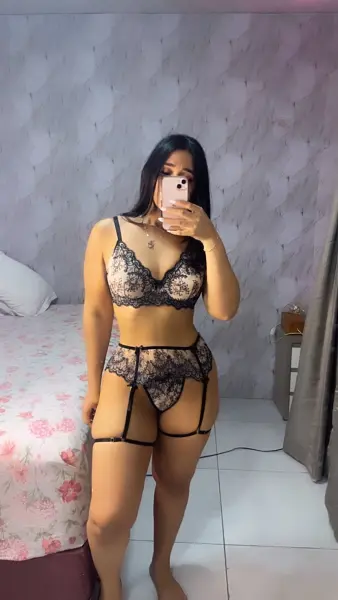 Ísis trindade 