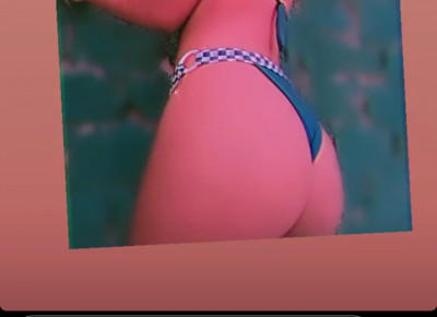 Morena bronzeada