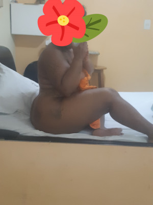 Anal guloso