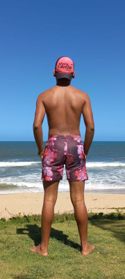 SAYMON SANTTOS
