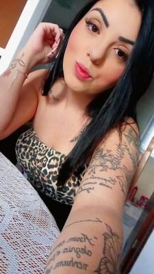 Safadinha 😘