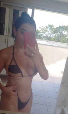 Safadinha 😘