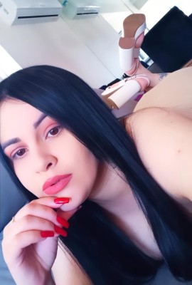 Malluzinha safadinha