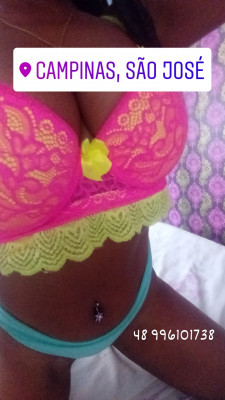 Dany mulata boca de veludo